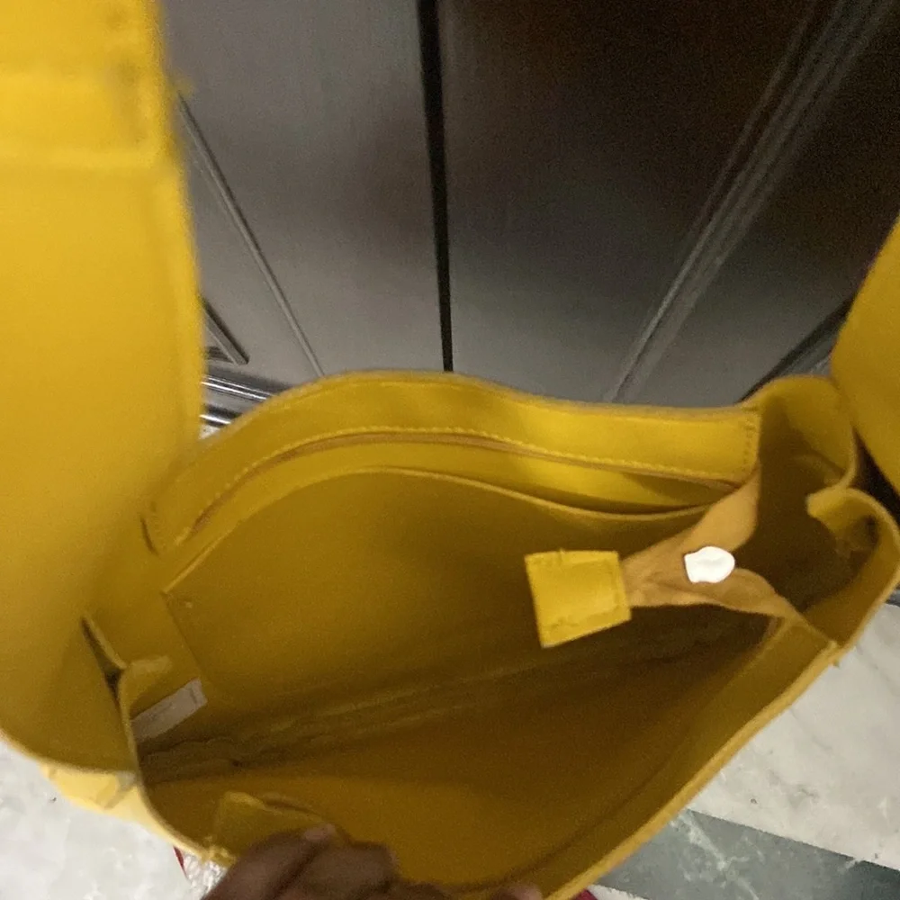 Hobo bag - Picture 4 of 4